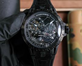 Picture of Roger Dubuis Watches _SKU4030roger-dubuis-46mm-08170732